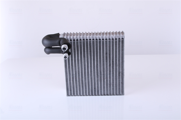 Evaporator, air conditioning - 92188 NISSENS