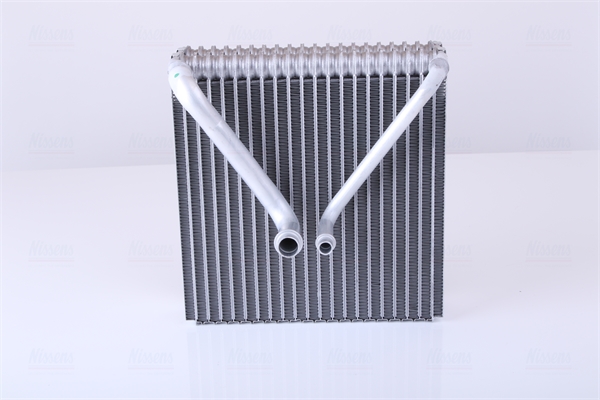 Evaporator, air conditioning - 92191 NISSENS