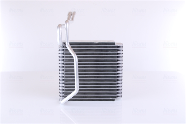 Evaporatore, Climatizzatore - 92194 NISSENS