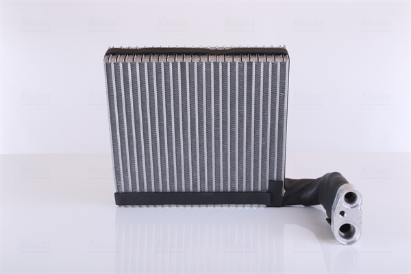Evaporator, air conditioning - 92195 NISSENS