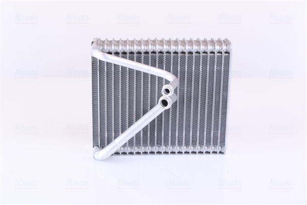 Evaporator, air conditioning - 92206 NISSENS