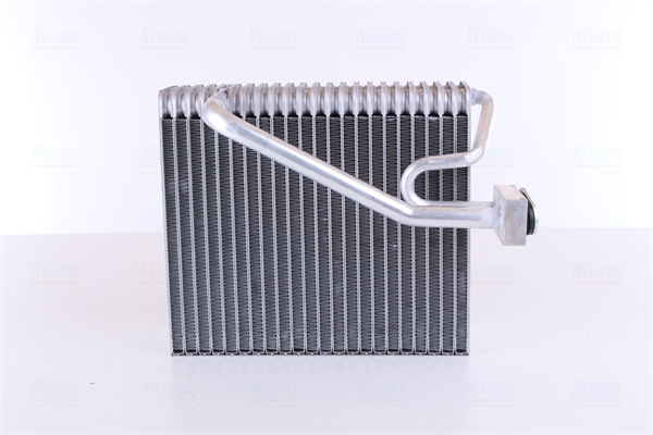 Evaporatore, Climatizzatore - 92211 NISSENS