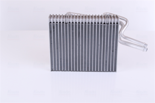 Evaporatore, Climatizzatore - 92215 NISSENS