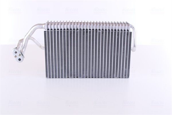 Evaporator, air conditioning - 92221 NISSENS