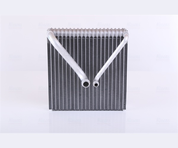 Evaporator, air conditioning - 92234 NISSENS