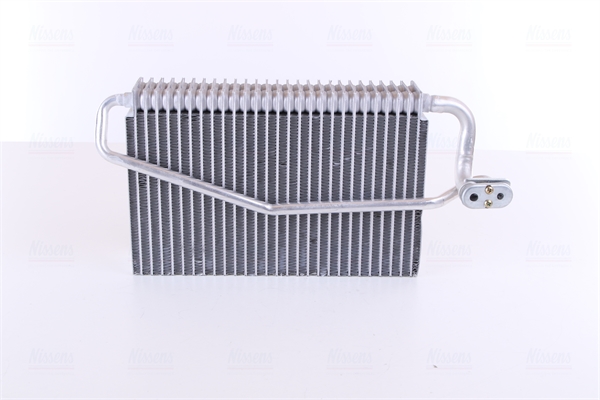Evaporatore, Climatizzatore - 92245 NISSENS