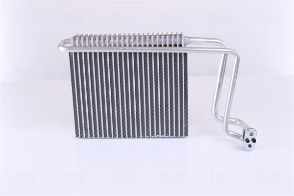 Evaporatore, Climatizzatore - 92248 NISSENS