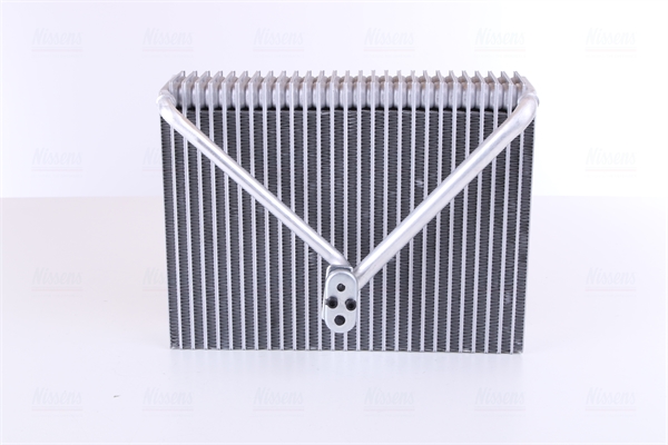 Evaporatore, Climatizzatore - 92257 NISSENS