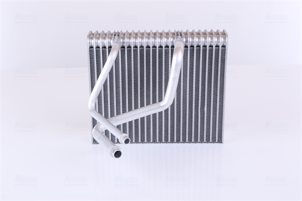 Evaporatore, Climatizzatore - 92270 NISSENS