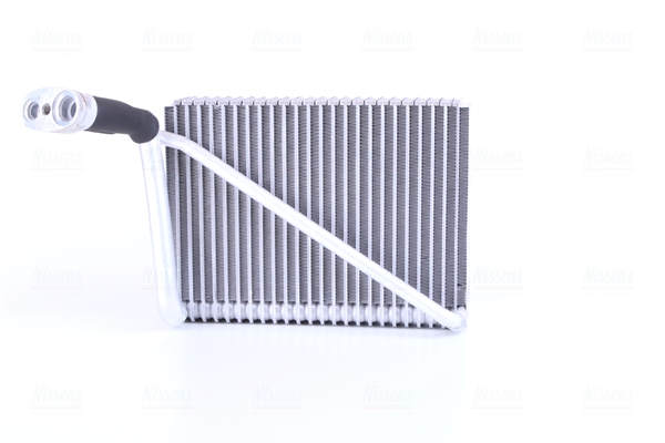 Evaporatore, Climatizzatore - 92272 NISSENS