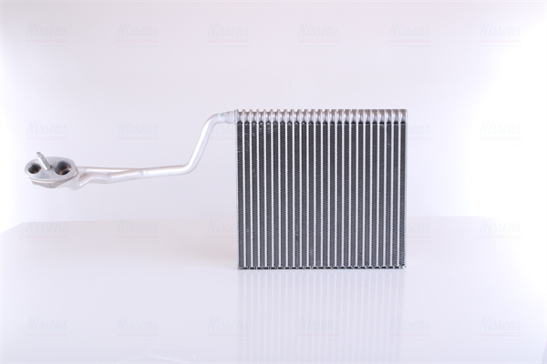 Evaporatore, Climatizzatore - 92293 NISSENS