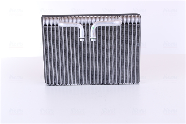Evaporator, air conditioning - 92296 NISSENS