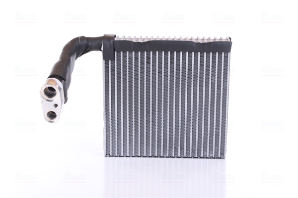 Evaporator, air conditioning - 92297 NISSENS