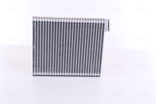 Evaporator, air conditioning - 92299 NISSENS