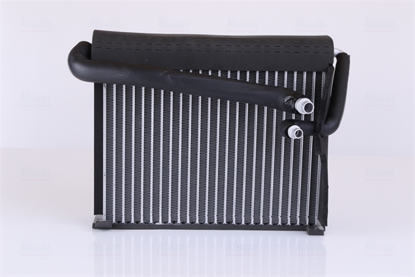 Evaporatore, Climatizzatore - 92301 NISSENS