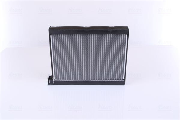 Evaporatore, Climatizzatore - 92317 NISSENS