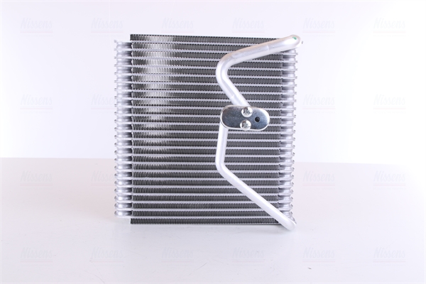 Evaporator, air conditioning - 92339 NISSENS