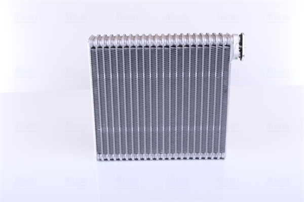 Evaporator, air conditioning - 92343 NISSENS