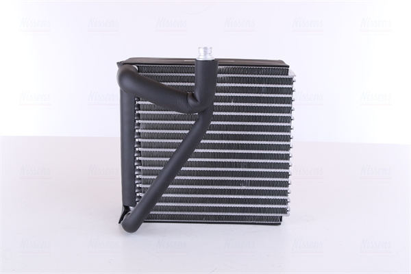 Evaporator, air conditioning - 92345 NISSENS