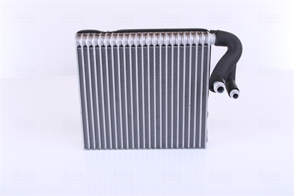 Evaporatore, Climatizzatore - 92348 NISSENS