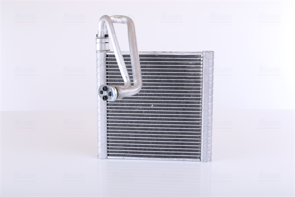 Evaporatore, Climatizzatore - 92354 NISSENS
