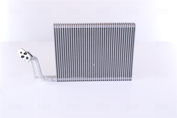 Evaporatore, Climatizzatore - 92361 NISSENS