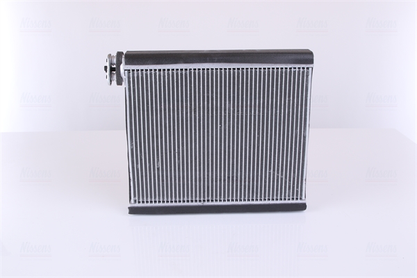 Evaporatore, Climatizzatore - 92365 NISSENS