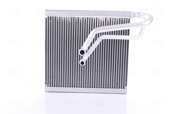 Evaporatore, Climatizzatore - 92366 NISSENS