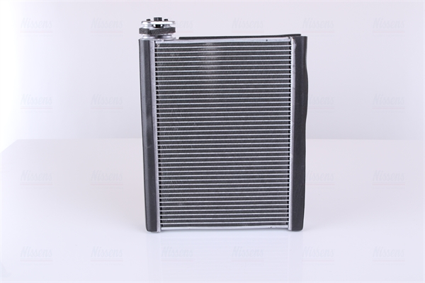 Evaporator, air conditioning - 92368 NISSENS
