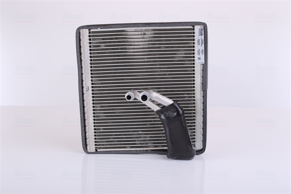 Evaporatore, Climatizzatore - 92369 NISSENS
