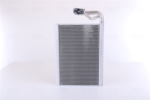 Evaporatore, Climatizzatore - 92370 NISSENS