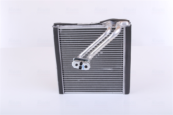 Verdampfer, Klimaanlage - 92371 NISSENS