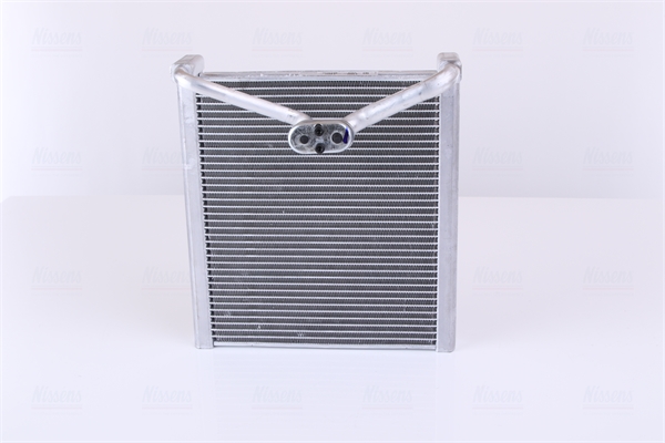 Evaporatore, Climatizzatore - 92373 NISSENS