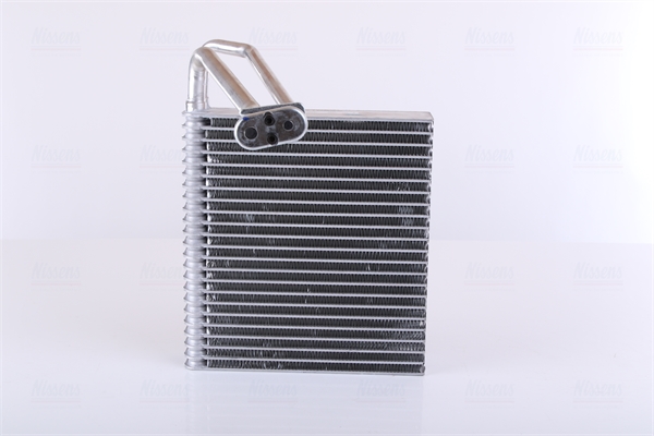 Evaporatore, Climatizzatore - 92376 NISSENS