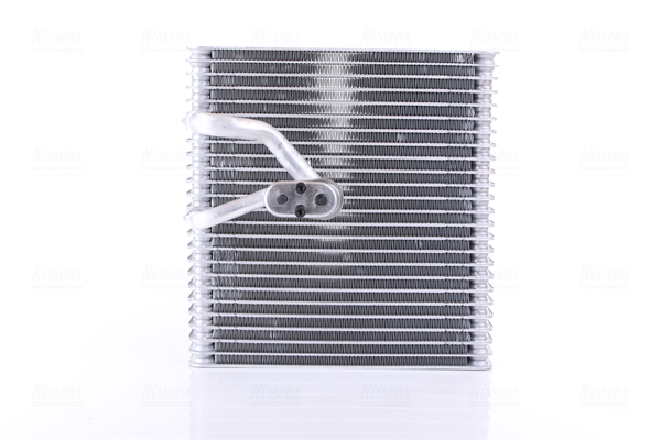 Evaporatore, Climatizzatore - 92384 NISSENS