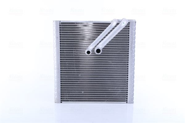 Evaporatore, Climatizzatore - 92409 NISSENS