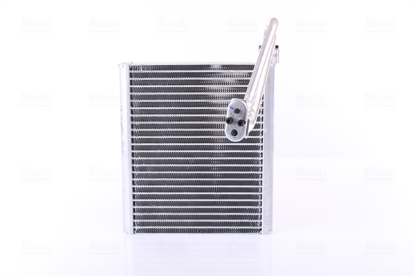 Evaporatore, Climatizzatore - 92427 NISSENS