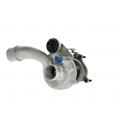 Charger, charging system - 93020 NISSENS