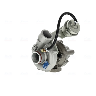 Lader, Aufladung - 93026 NISSENS