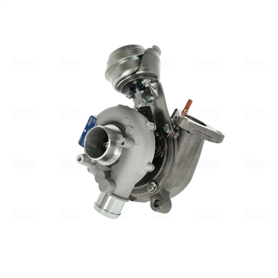 Charger, charging system - 93038 NISSENS