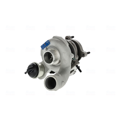Charger, charging system - 93093 NISSENS