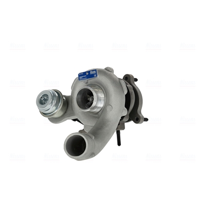 Charger, charging system - 93163 NISSENS