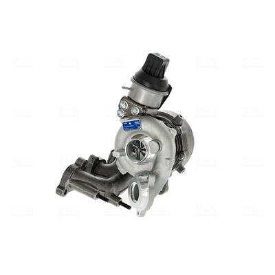 Charger, charging system - 93168 NISSENS