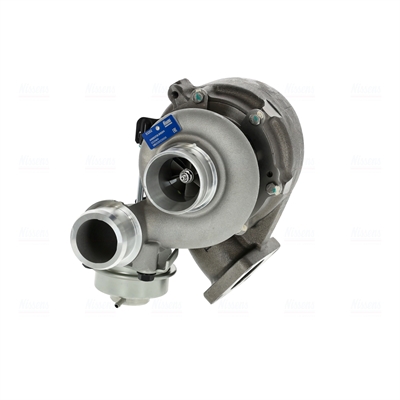 Charger, charging system - 93202 NISSENS