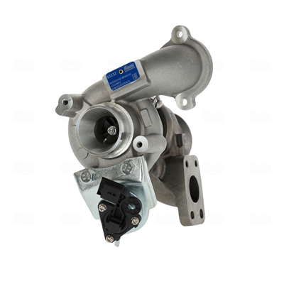Charger, charging system - 93232 NISSENS