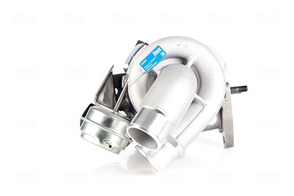 Charger, charging system - 93241 NISSENS