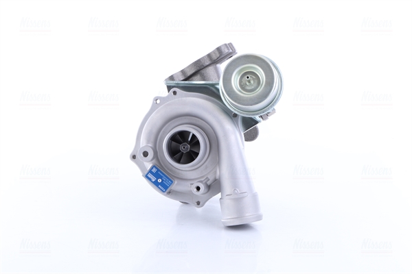 Charger, charging system - 93256 NISSENS