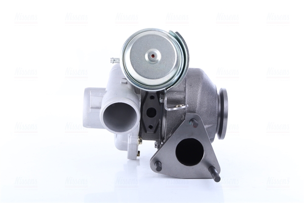 Turbocompressore, Sovralimentazione - 93270 NISSENS