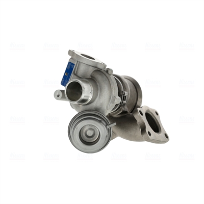 Charger, charging system - 93283 NISSENS