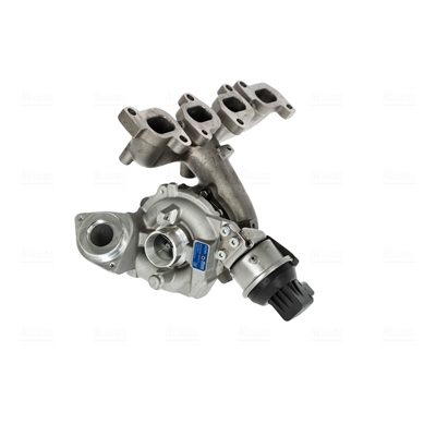 Charger, charging system - 93285 NISSENS